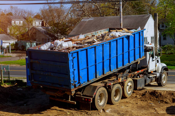 Best Residential Junk Removal  in Haymarket, VA