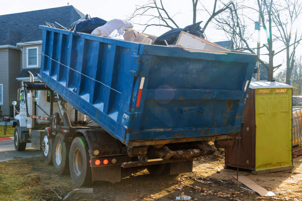 Full-Service Junk Removal in Haymarket, VA