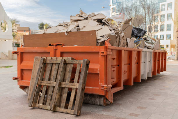 Best Same-Day Junk Removal  in Haymarket, VA