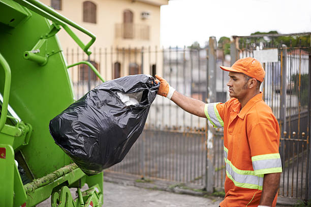 Best Yard Cleanup Services  in Haymarket, VA