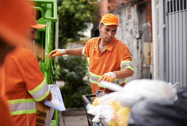 Best Commercial Cleanout Services  in Haymarket, VA